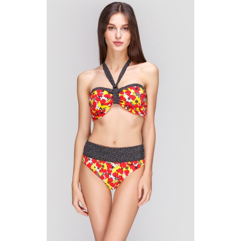 Купальник роздільний Freya Flamingo 3149/3153 75D/S Lipstick (ZIK0000020648)