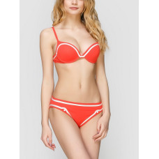 Купальник роздільний huit 8 Lucky 20/301 75B/38 Sanguine (ZIK0000008318)