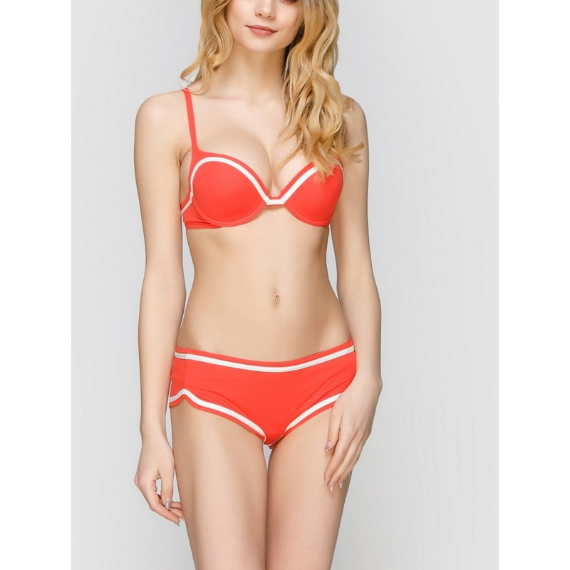 Купальник роздільний huit 8 Lucky 20/308 70B/38 Sanguine (ZIK0000008349)