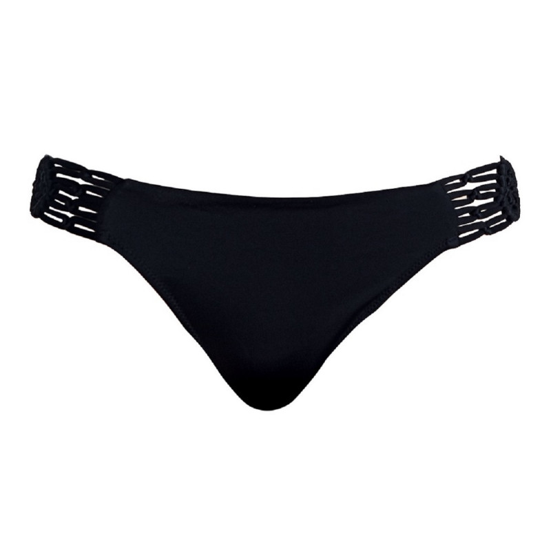 Плавки Freya Macrame 4058 XS Black (889500503323)