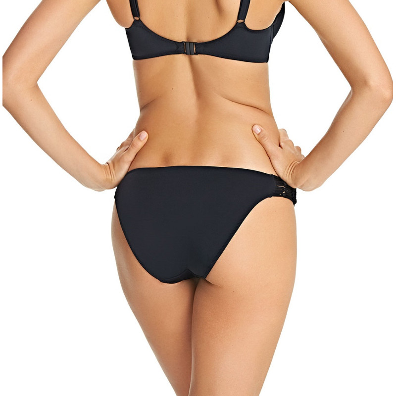 Плавки Freya Macrame 4058 XS Black (889500503323)