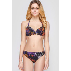Купальник роздільний Fantasie Palma 5170/5173 75D/XS Black (ZIK0000026572)