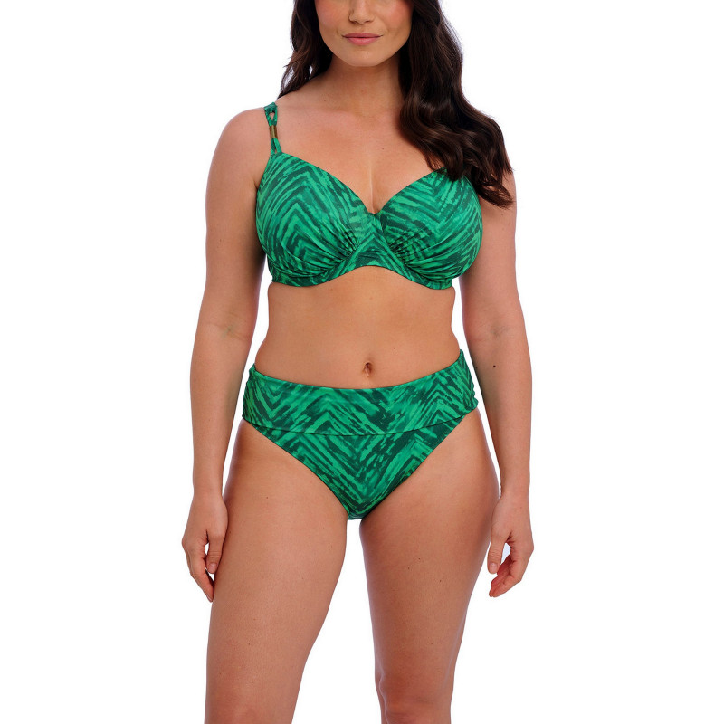 Купальний ліф Fantasie Punta Mita 505501 80F Emerald (193773439532 )