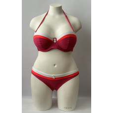 Купальник роздільний Freya Revival  3211/3223 70F/S Sorbet (ZIK0000028385)