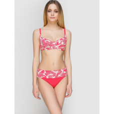 Купальник роздільний Fantasie Sicily 5091/5094 75D/S Strawberry (ZIK0000026442)