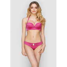 Купальник роздільний Gossard Sienna 8868/8863 70B/XS Рожевий (5053014092078)