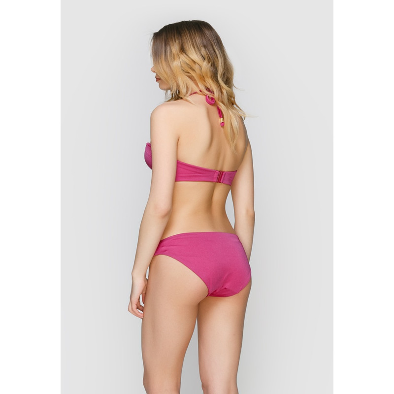 Купальник роздільний Gossard Sienna 8868/8863 70B/XS Рожевий (5053014092078)