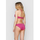 Купальник роздільний Gossard Sienna 8868/8863 70B/XS Рожевий (5053014092078)