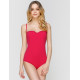 Купальник суцільний huit 8 Sweet Capri 18 80B Sweet berry (3417853610404)