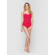 Купальник суцільний huit 8 Sweet Capri 18 80B Sweet berry (3417853610404)