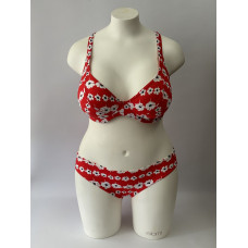 Купальник роздільний Freya Tula 3750/3753 70I/XS Poppy (ZIK0000019567)