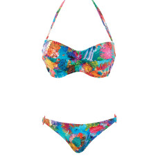 Купальник роздільний Freya Under The Sea 3929/3932 70D/XS Reef (889500124177)