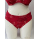 Купальник роздільний Fantasie Venice 5496/5499 80F/M Grenadine (ZIK0000026510)