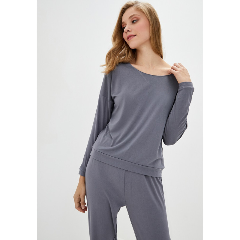 Піжама жіноча Pretty Polly Botanical Lace LPAWN9/P2 XS Nightshade (5053014789374)