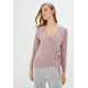 Комплект трійка Pretty Polly Casual Comfort LPAWP7/P8/P9 XS Grey Marl/Sugar Plum (ZIK0000027142)