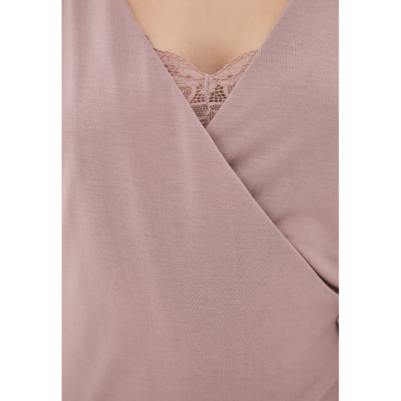 Комплект трійка Pretty Polly Casual Comfort LPAWP7/P8/P9 XS Grey Marl/Sugar Plum (ZIK0000027142)