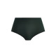 Безшовні трусики Fantasie Smoothease 2328EVN з високою посадкою One size Зелений (193773567938 )