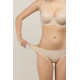 Труси Gisela Undies 1/0211 жіночі бавовняні комфортні XL Бежевий (ZIK0000030920)