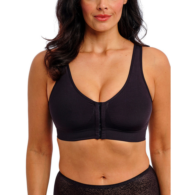 Бюстгальтер Wacoal B-Smooth WA835475BLK 85/XL Чорний (ZIK0000030951)