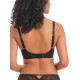 М'який бюстгальтер на кісточках Freya Temptress 400102BLK 75I Чорний (889501428083 )