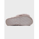 Жіночі капці Pretty You London Anya Mink домашні сірі м’які L(39-40) Сірий (ZIK0000031019)