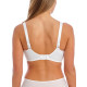 Бюстгальтер Fantasie Reflect 101801 мереживний якісний з гарною посадкою 85H White (889501791415 )