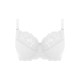 Бюстгальтер Fantasie Reflect 101801 мереживний якісний з гарною посадкою 85H White (889501791415 )