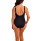 Купальник сумісний Fantasie Merissa 505142 85F Black (193773270265 )