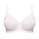 Безшовний бюстгальтер Fantasie Smoothing 4520WHE 75G White (652819293176 )
