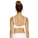 Безшовний бюстгальтер Fantasie Smoothing 4520WHE 75G White (652819293176 )