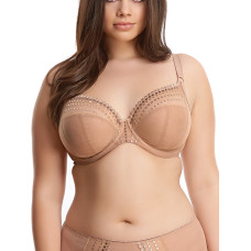 Бюстгальтер Elomi Matilda 8900CAT 75G Cafe au lait (193773063911 )