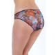 Трусики Fantasie Amelie 9275 сліпи напівпрозорі з принтом M Twilight (ZIK0000031088)