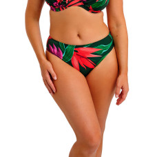 Плавки Fantasie Pichola 503972-MAG XL Зелений з тропічним  принтом (193773739694 )