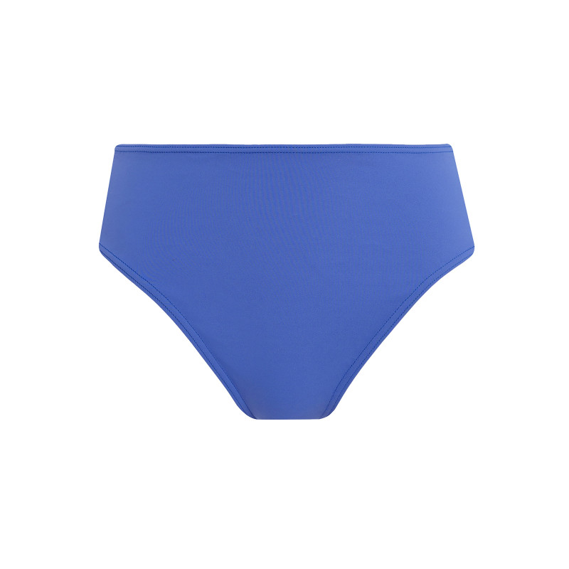 Трусики бікіні з високою талією Freya Jewel Cove 7236PLE L Plain Azure (889501808533 )