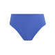 Трусики бікіні з високою талією Freya Jewel Cove 7236PLE L Plain Azure (889501808533 )