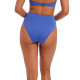 Трусики бікіні з високою талією Freya Jewel Cove 7236PLE XL Plain Azure (889501808564 )