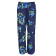 Піжама жіноча Cyberjammies MidnightBerry 5779-5673 модал та бавовна  вільний крій комфортна 22/4XL Синій з ягідним принтом (5051877685192)