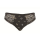 Трусики Fantasie Natasha 9255 (M, Black)
