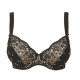 Бюстгальтер Fantasie Natasha 9251 (80I, Black)