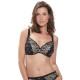 Бюстгальтер Fantasie Natasha 9251 (80I, Black)