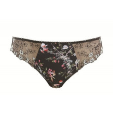 Трусики Fantasie Kimberley 9365 (XL, Black)