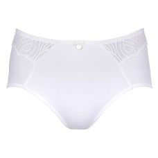 Трусики Berlei Heaven Embroidery 5073 (S, White)