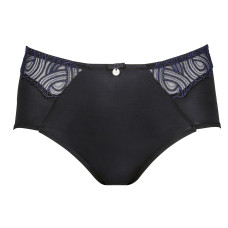 Трусики Berlei Heaven Embroidery 5073 (S, Black/Night)
