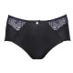 Трусики Berlei Heaven Embroidery 5073 (S, Black/Night)