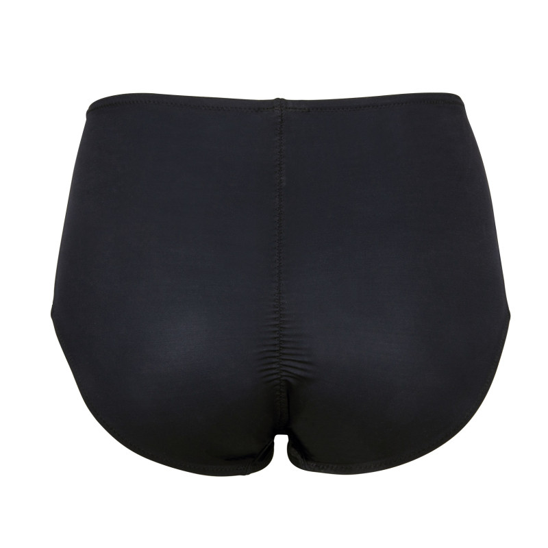 Трусики Berlei Heaven Embroidery 5073 (S, Black/Night)