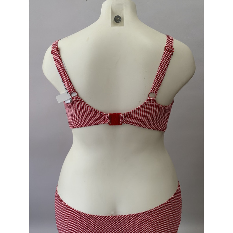 Купальний ліф Freya Resort 3772 (70J, Red)