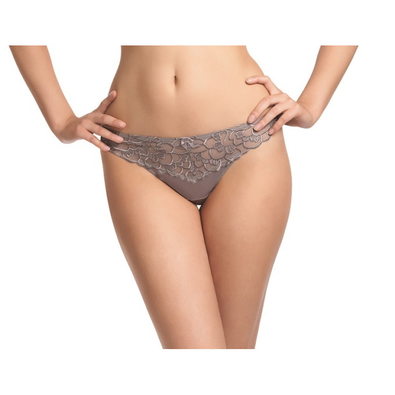 Трусики Fauve Chloe 0317 (S, Mink)