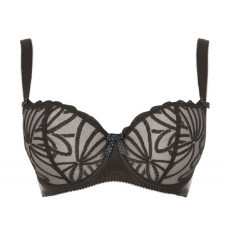 Бюстгальтер Freya Starlet 1061 (70F, Black)