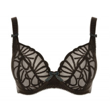 Бюстгальтер Freya Starlet 1062 (80I, Black)