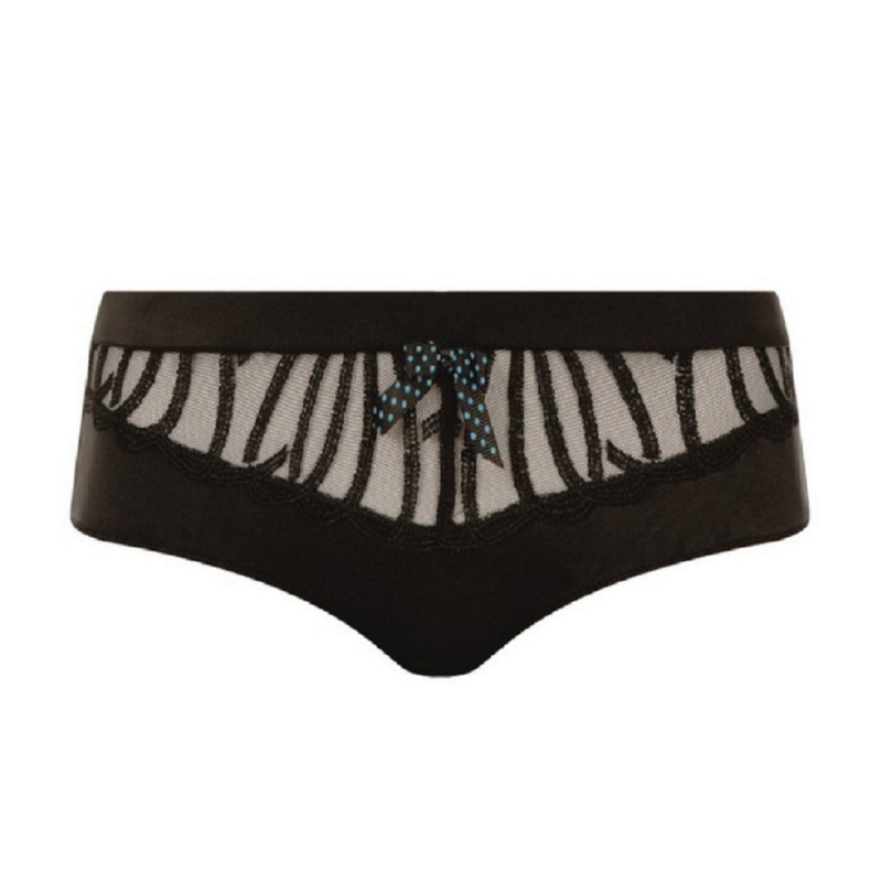 Трусики Freya Starlet 1066 (S, Black)